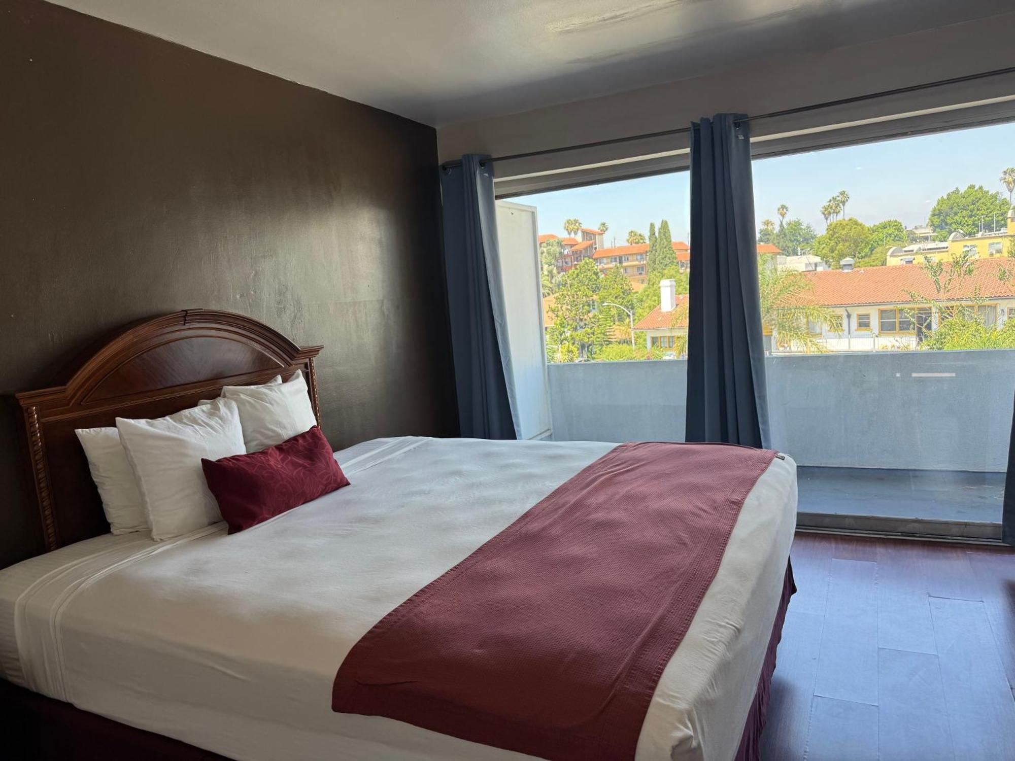 Holiday Lodge — Fotos 1